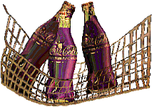 CLICK HERE TO ENTER Critterbob's Coca-Cola Net, Critterbob's Coca-Cola Collection